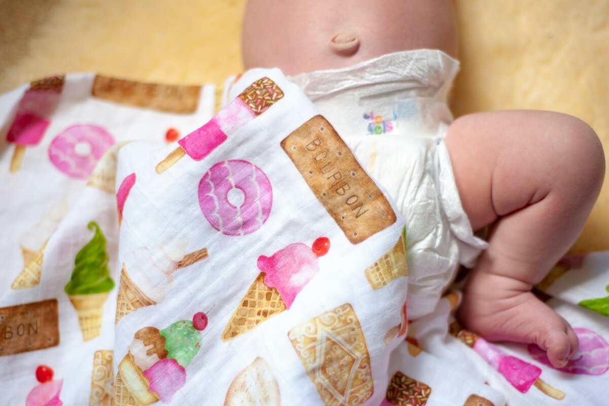     Что о вашем здоровье говорит пупок