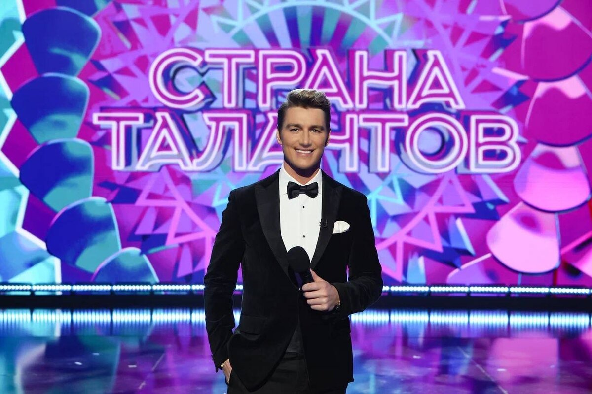 Фото: пресс-служба Weit Media
