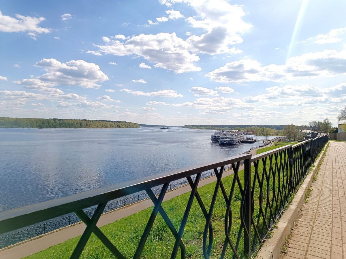 По городам Волжским. Ярославль, Углич, Мышкин и Рыбинск - за 3 дня! |  Экзотика в хрущёвке, что в Городе Невест | Дзен