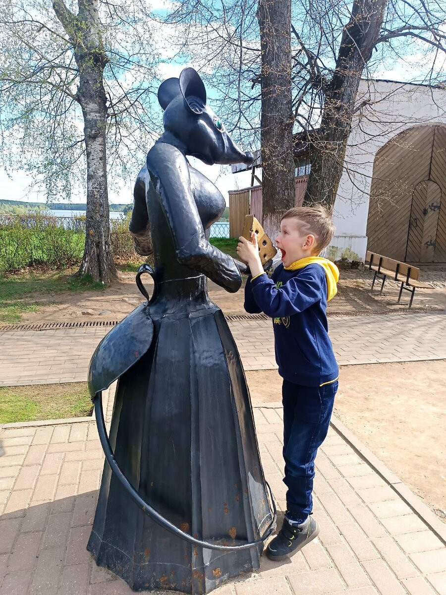 По городам Волжским. Ярославль, Углич, Мышкин и Рыбинск - за 3 дня! |  Экзотика в хрущёвке, что в Городе Невест | Дзен