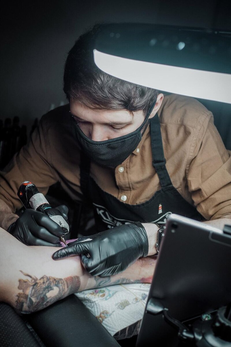     Личный архив