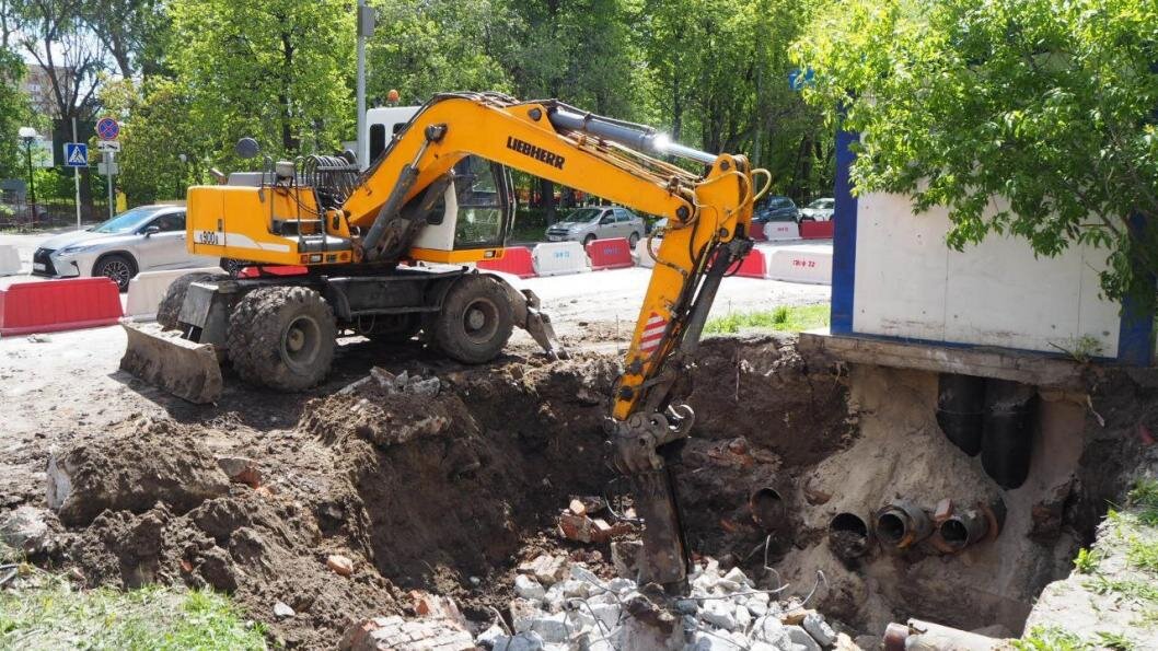 Фото: Инна Пахомова, ИА "Тюменская линия"