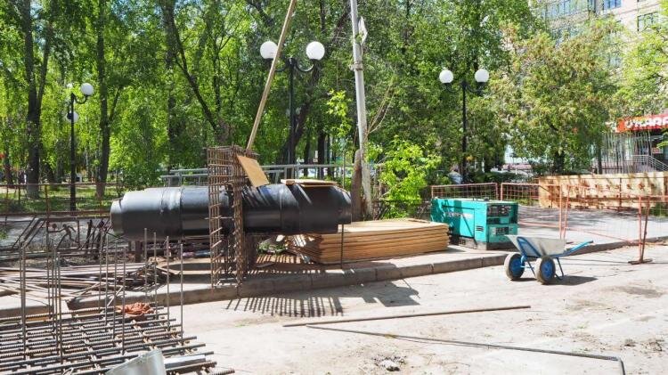 Фото: Инна Пахомова, ИА "Тюменская линия"