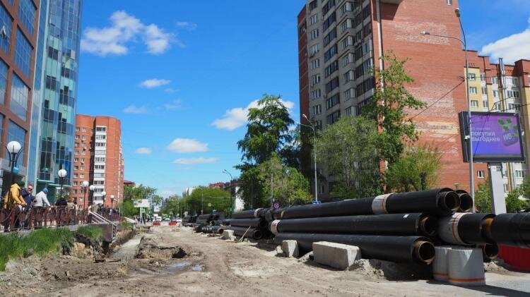 Фото: Инна Пахомова, ИА "Тюменская линия"