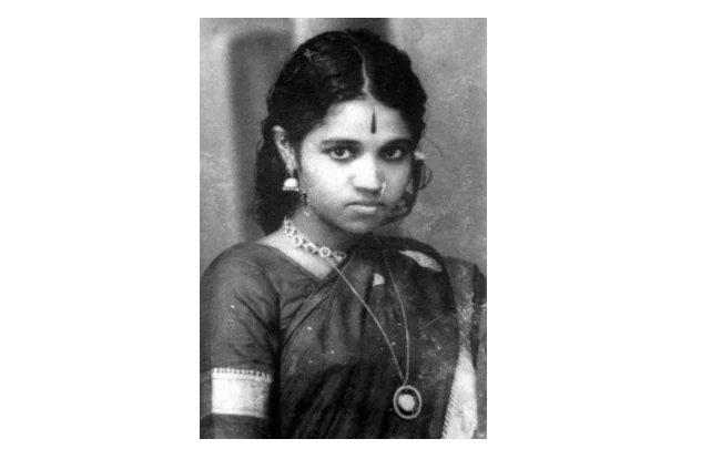 Судаман в возрасте 14-15 лет. Фото: hinduismwayoflife.com