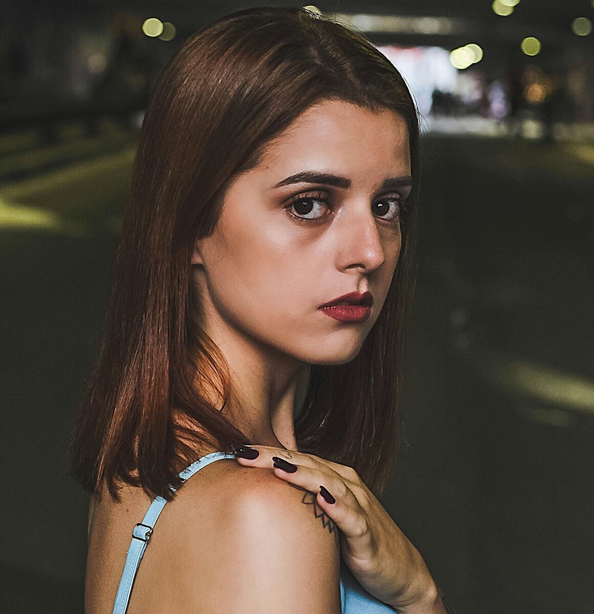 При газлайтинге жертва начинает сомневаться в себе и своем восприятии реальности, и это работает на руку манипулятору. Фото с сайта pexels.com, используется по лицензии Creative Commons