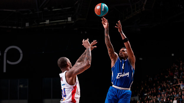    БК «Енисей»