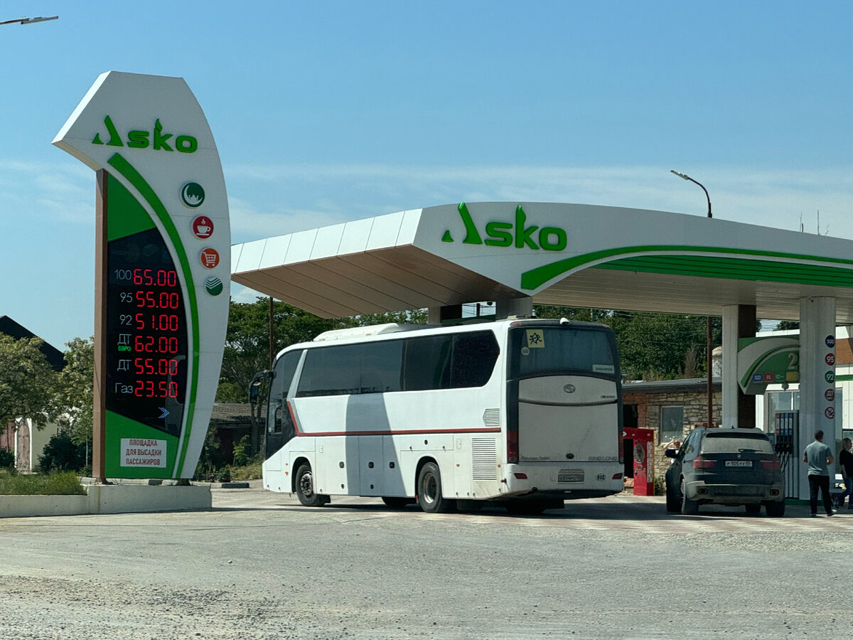 Республика Дагестан