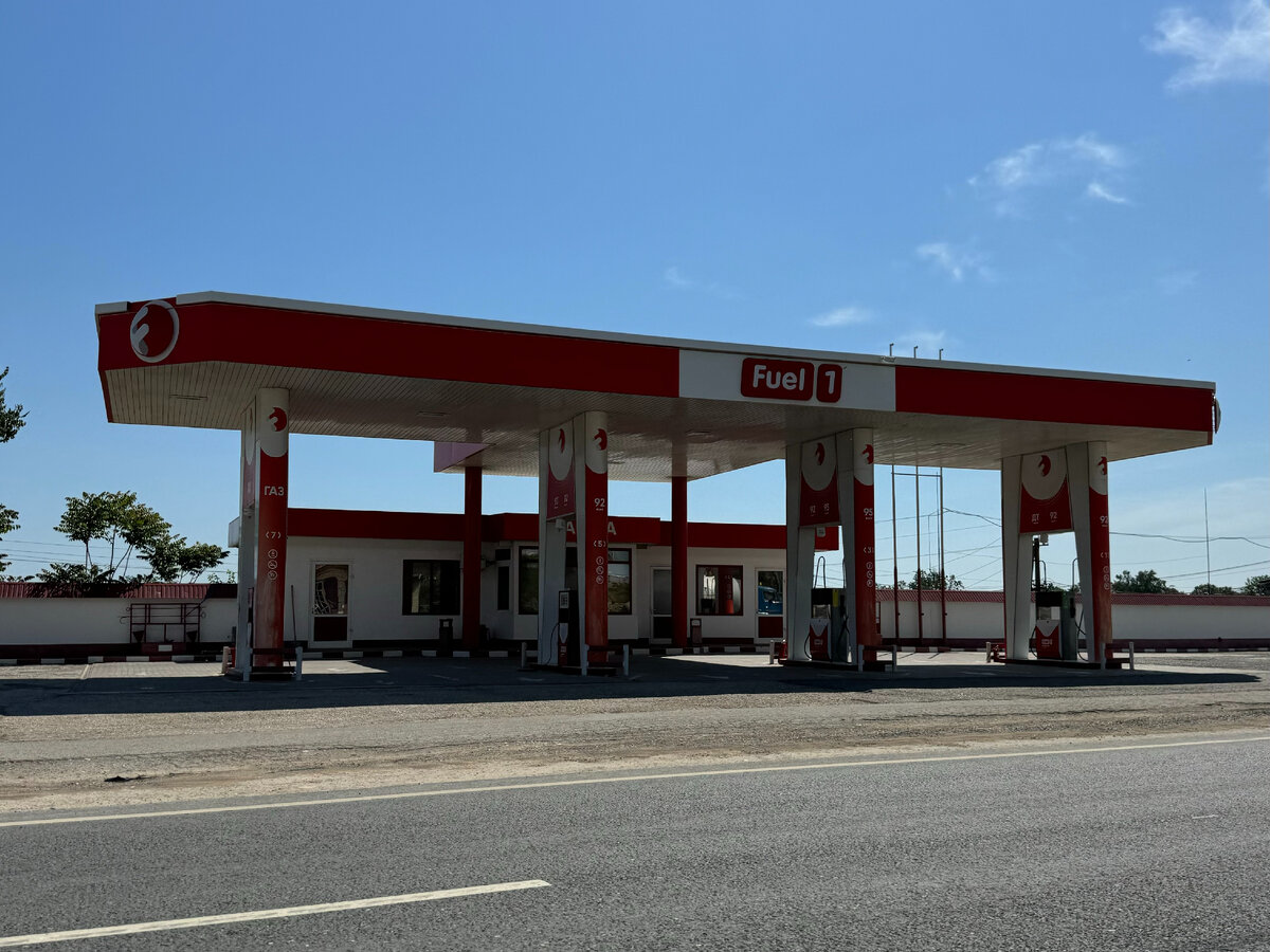 Республика Дагестан