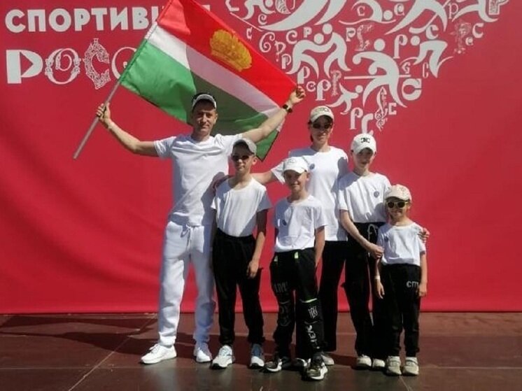     Фото: минспорта Калужской области