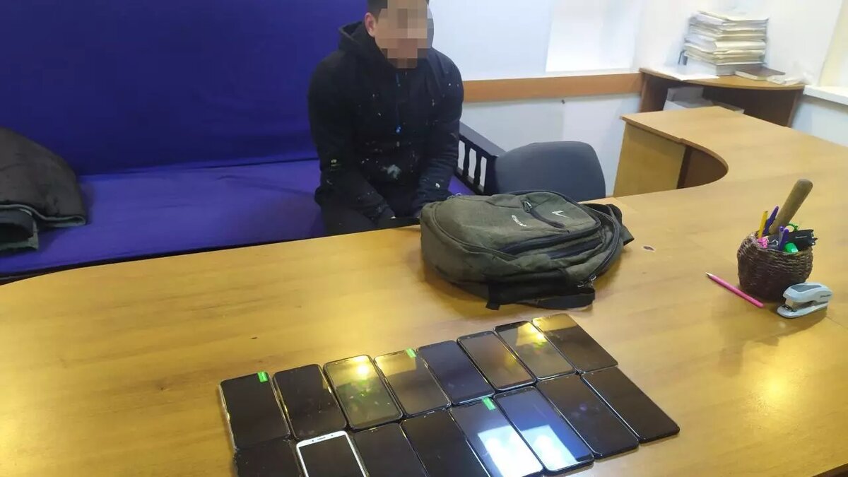     Источник: пресс-служба ГУФСИН по Пермскому краю.