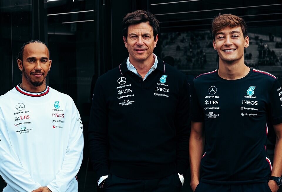    Mercedes