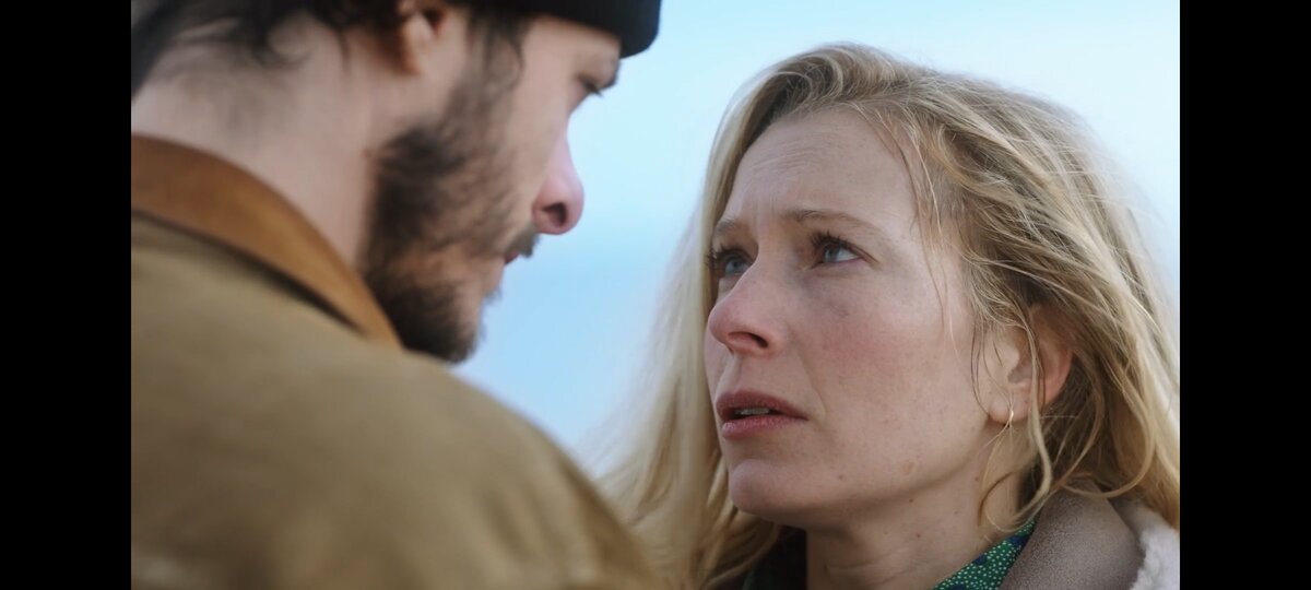 Кадр из фильма. Скриншоты автора. 