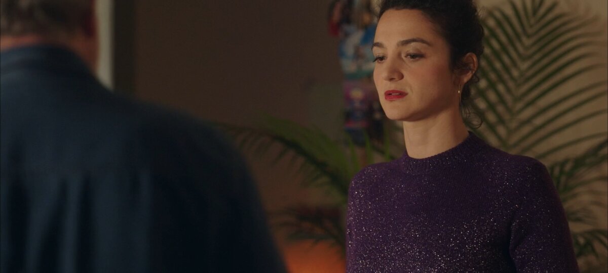 Кадр из фильма. 