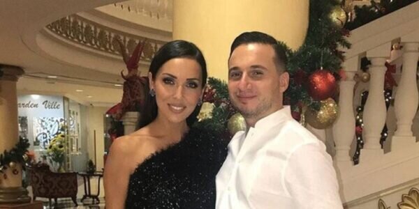    Алсу и Ян Абрамов. фото: dzen.ru