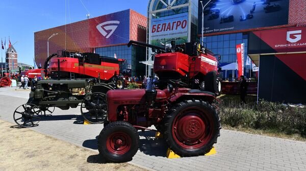    © Sputnik / Виктор Толочко