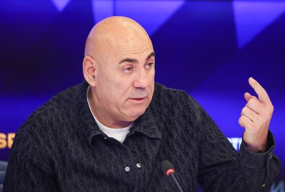    Иосиф Пригожин