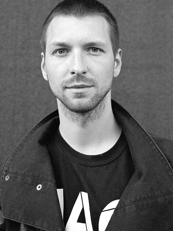    Художники рисуют для BURO.: фотограф Алексей Партола — о городской среде и уличном искусстве (фото 1)