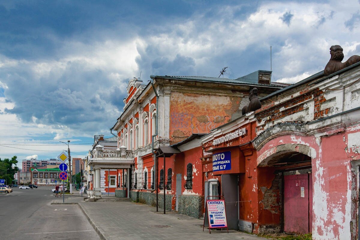 22 фото города Барнаул: уличные фотографии | Фотокор Ильин | Дзен