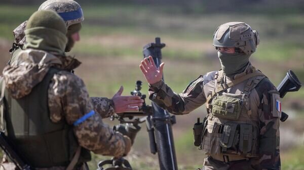   © AFP / WOJTEK RADWANSKI