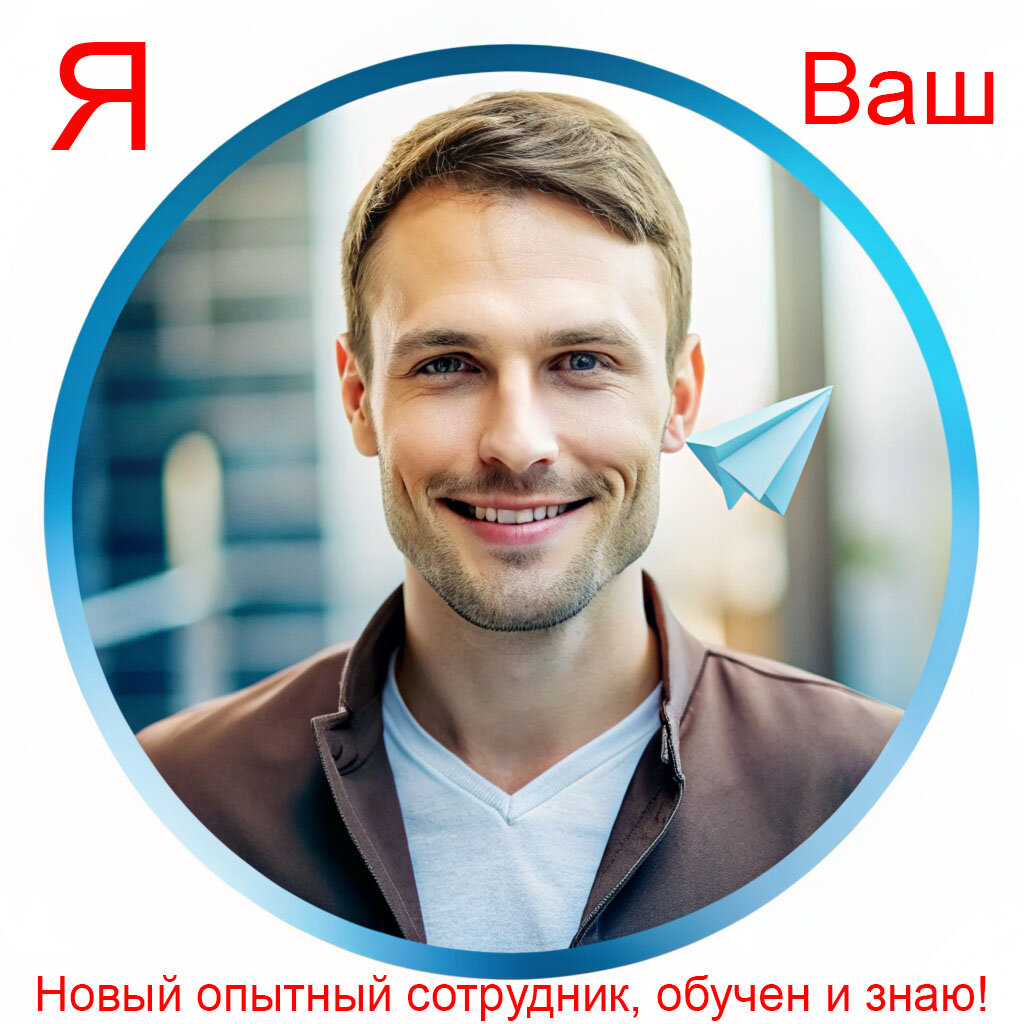 Разработка и создание чат бота в Telegram и для сайта: Строительство домов в Перми