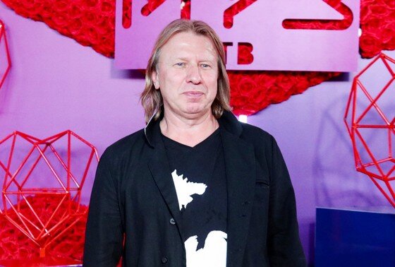    Виктор Дробыш