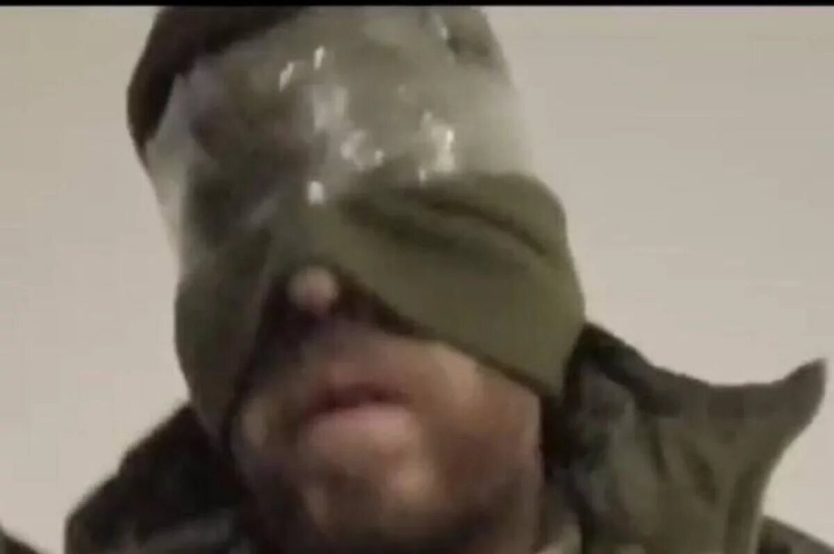    Палачи ВСУ.