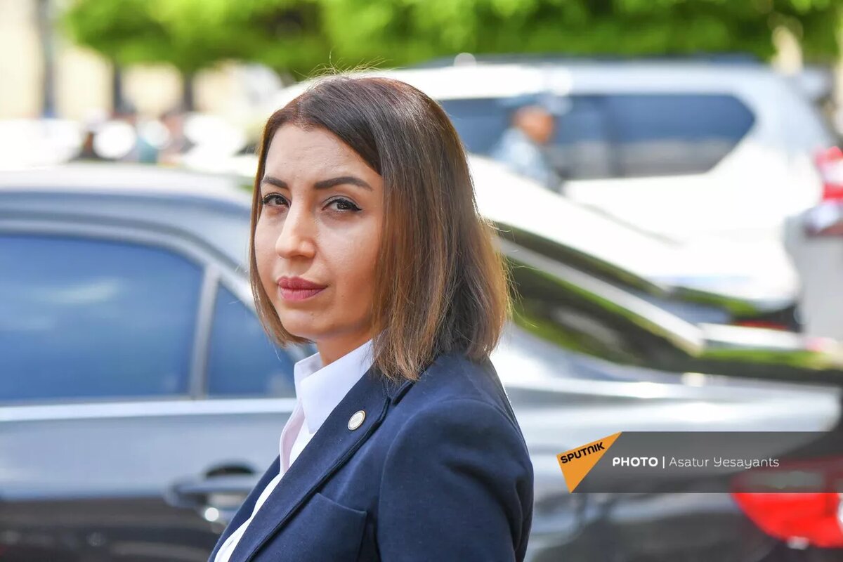 © Sputnik / Asatur Yesayants