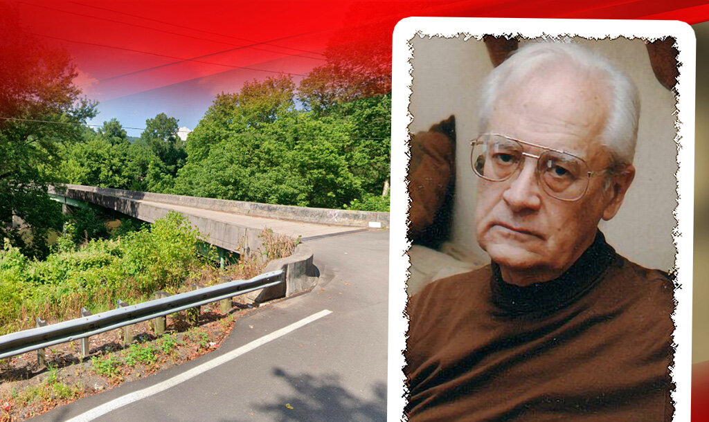 Перед новым мостом / Иона Андронов в  2000-е