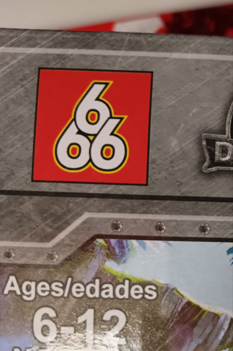 Детские игрушки от сатаны. Канал ZS. Закон Саймона 