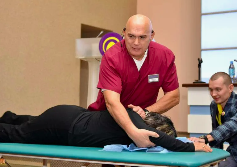 И от гипертонии, и от аритмии лучше упражнений ничего нет! Как считать свой пульс правильно, чтобы не перегрузить организм? Мои правила