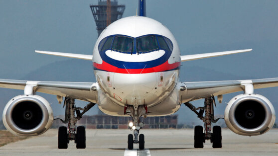    Володин поручил взять на контроль рост цен на авиаперелеты внутри России Алина Городниченко