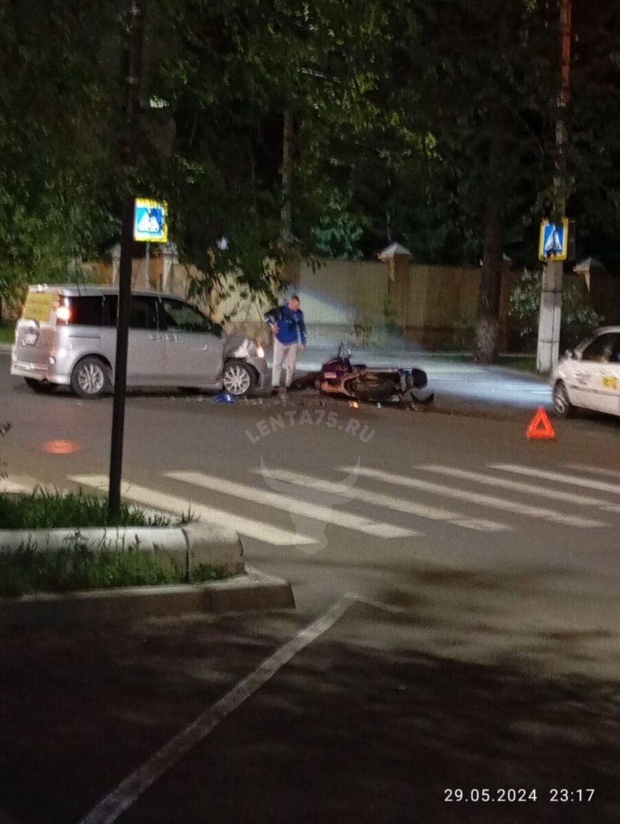    Фото: Очевидец