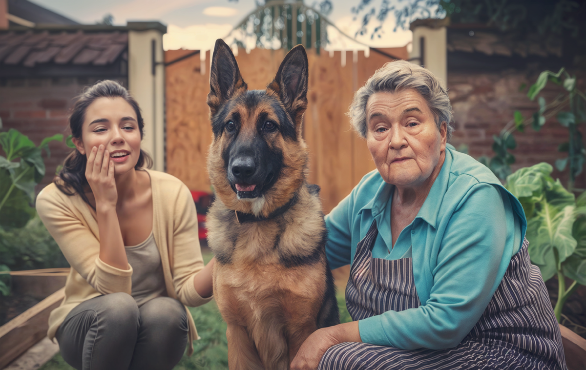 28-летняя Елена Витальевна Мирская тащила сумки от станции. Рядом шел ее сын - 7-летний Никита. Парочка направлялась к дачному участку, который достался женщине в наследство от бабушки.-3