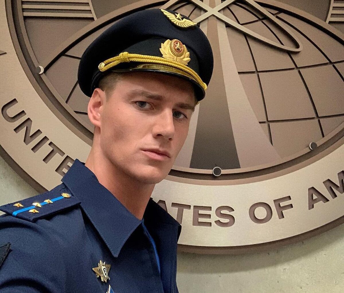 Алексей Воробьев 