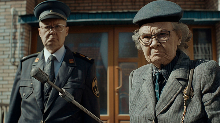 Коллаж Царьграда