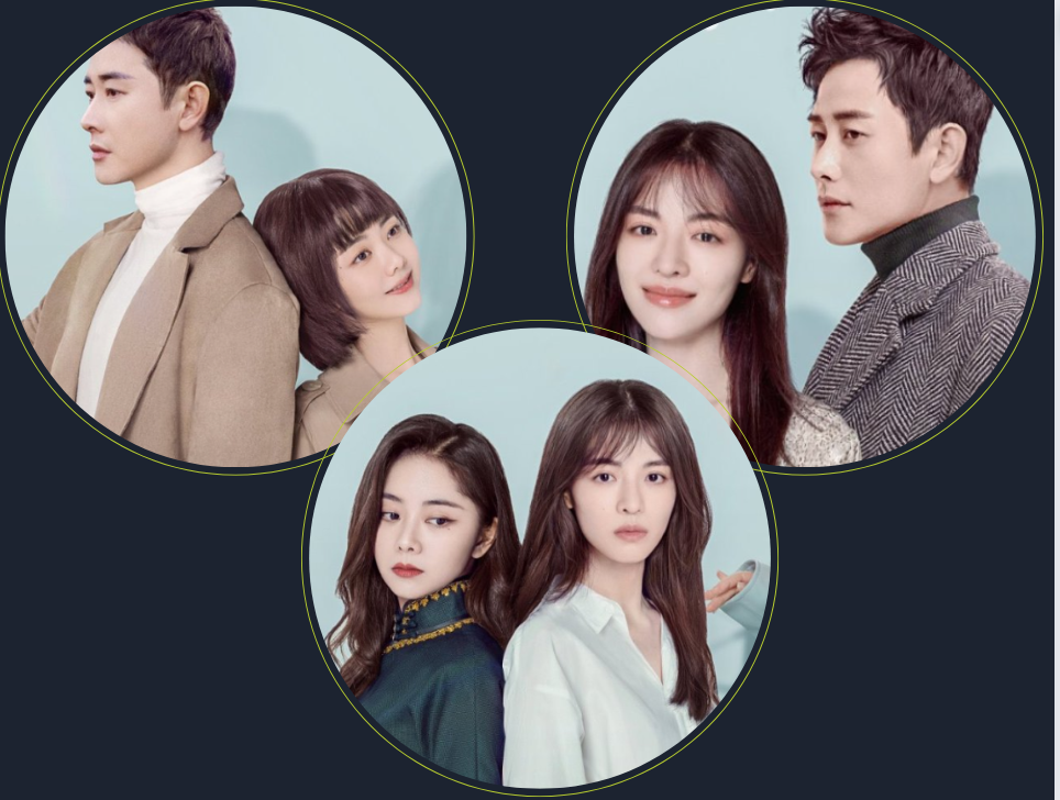 Кадры из постеров к фильму