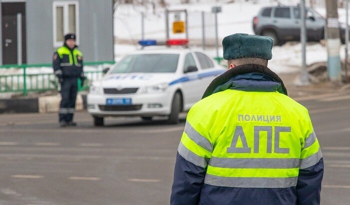    ГИБДД снова стала ГАИ