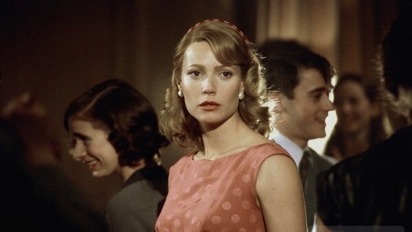 Из фильма «Сильвия», 2003 г. 