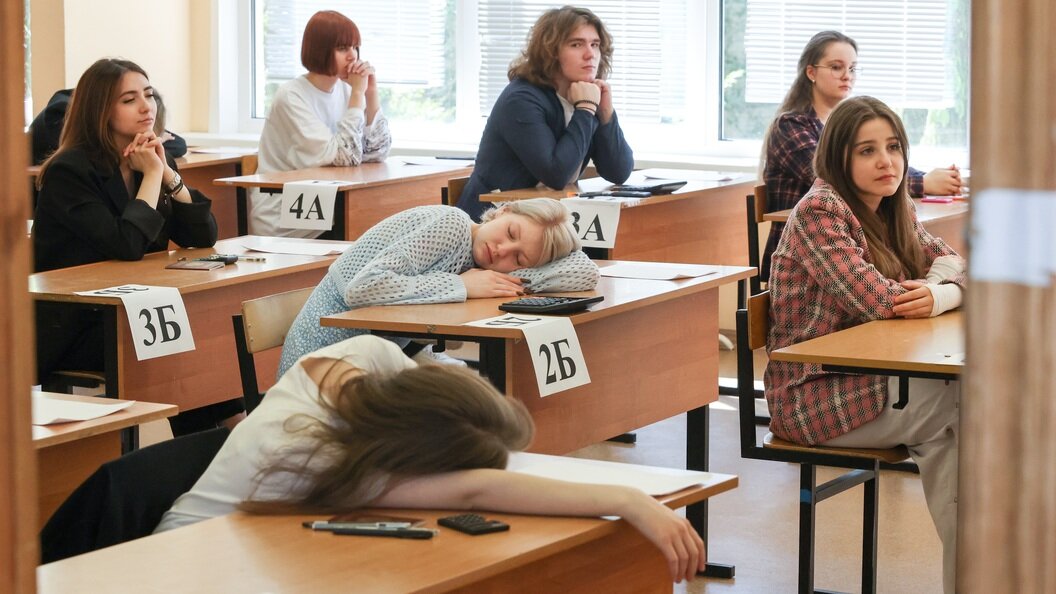    Фото: Belkin Aleksey/Globallookpress