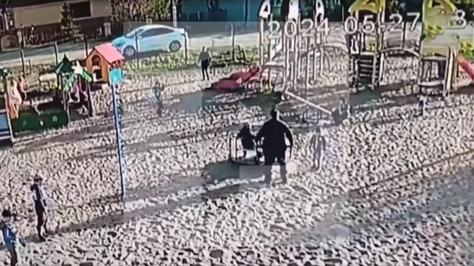 Фото: скриншот видео