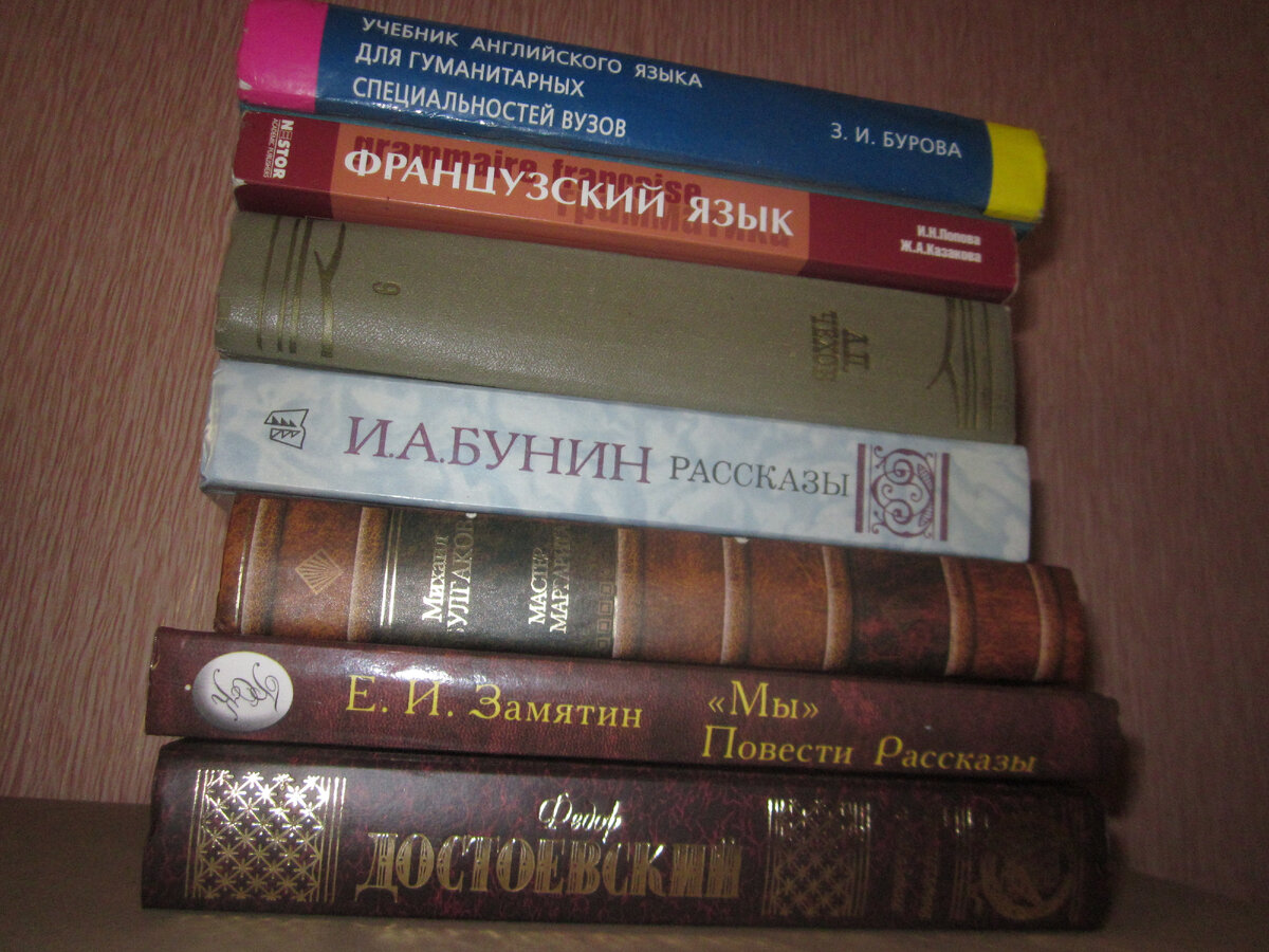 Воспоминания о школе, моё фото