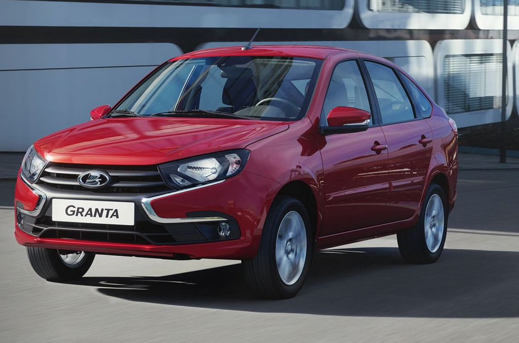    Изображение Lada 