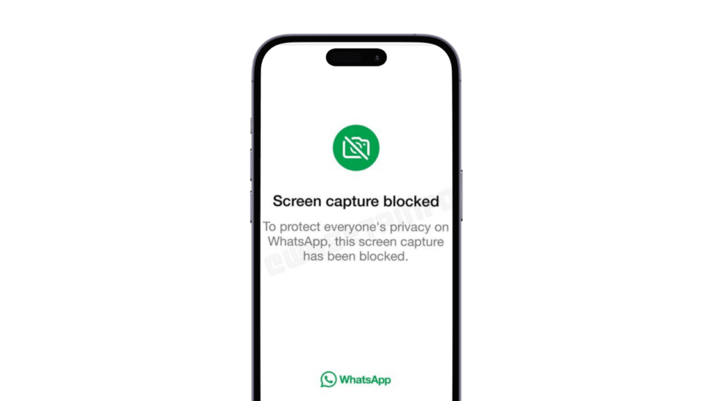   WhatsApp, популярная платформа обмена мгновенными сообщениями, принадлежащая Meta, как сообщается, тестирует новую дополнительную функцию, которая заблокирует пользователей iOS от создания...