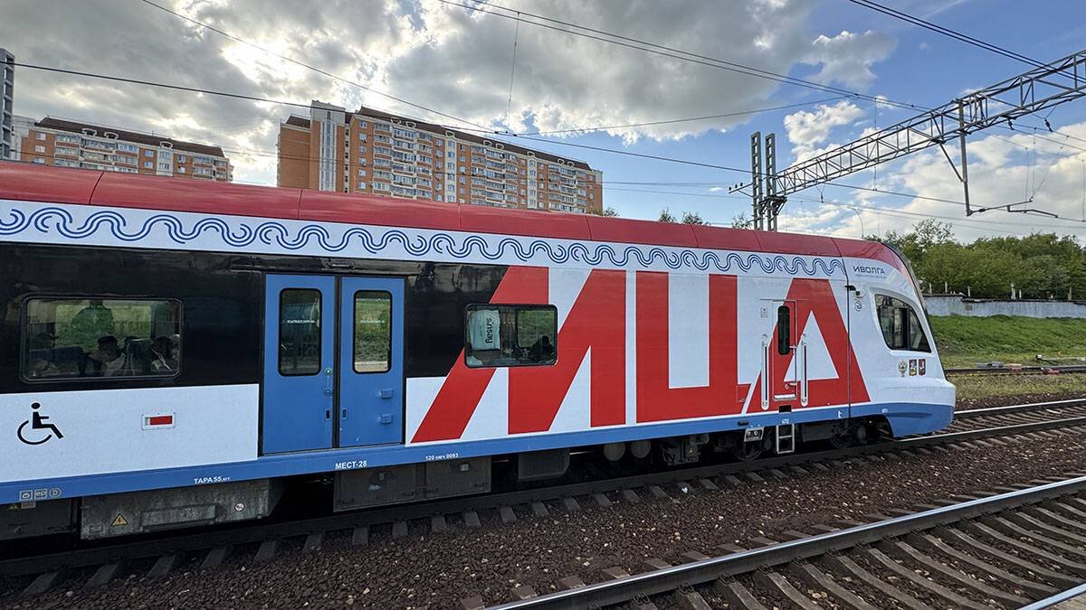    Фото: Анатолий Цымбалюк / Вечерняя Москва