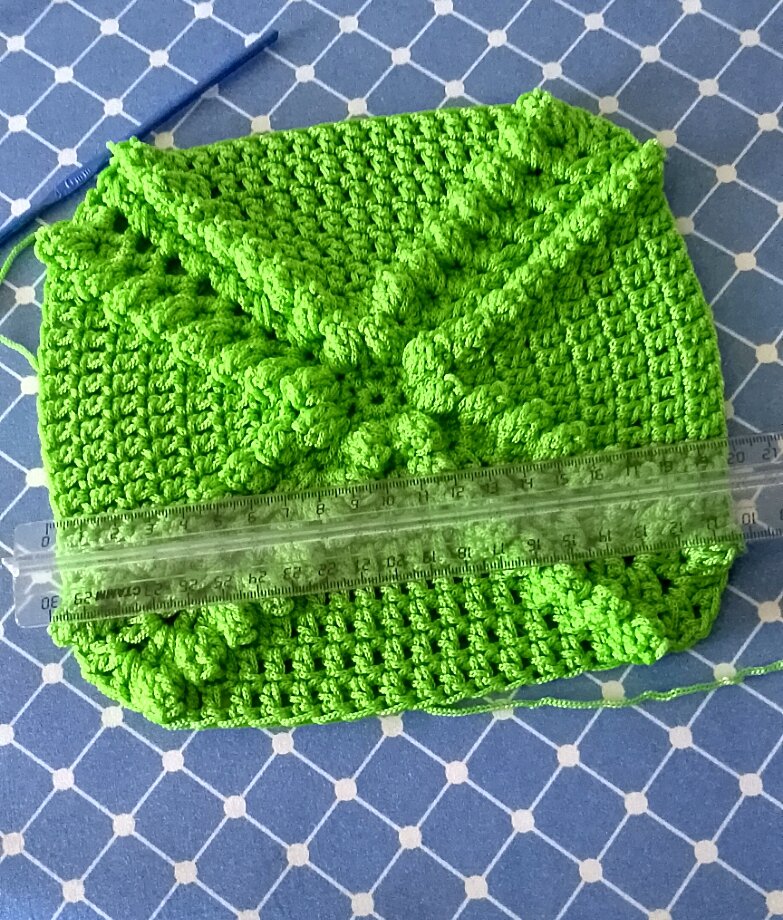 Hand maid and fantasy