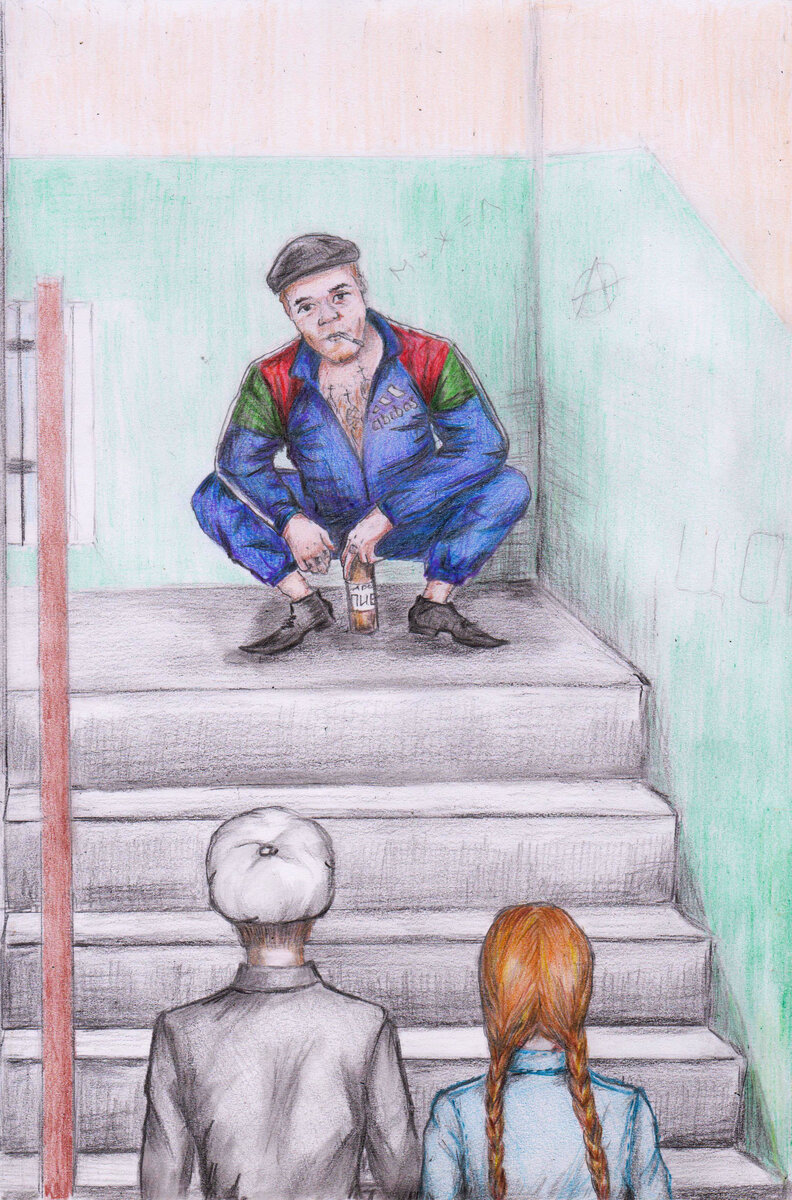 Как дела,? Вы проходите ,не стесняйтесь 