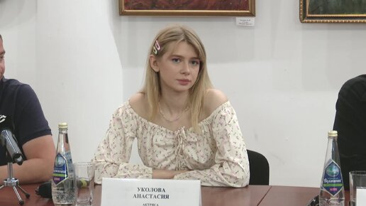 Анастасия уколова фото из сериала комбинация Алена Апина, Никита Кологривый и Анастасия Уколова снялись в сериале "Комбинация