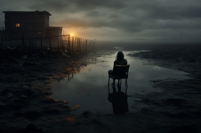 Как справиться с одиночеством: Дабы не было грустно и тоскливо. 5 проверенных вариантов