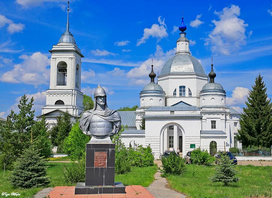 Фото из Интернета.